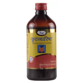 UNJHA KUTJARISHTA (450 ML)