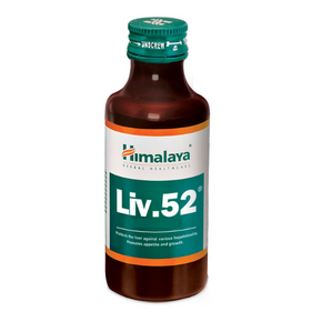 LIV.52 SYRUP