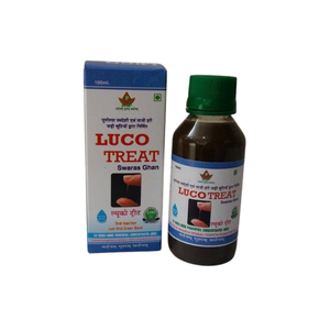 Punarnava Luco Treat Swaras Ghan (100 ML)