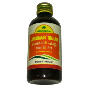 NAGARJUNA LAAKSHAADI KERAM (200 ML)