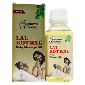 DINDAYAL LAL KOTWAL (100 ML)