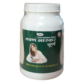 UNJHA LAVAN BHASKAR CHURNA (100 GM)