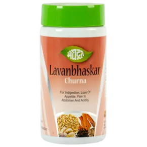 MEGHDOOT LAVANBHASKAR CHURNA - PACK OF 3 (100 GM EACH)