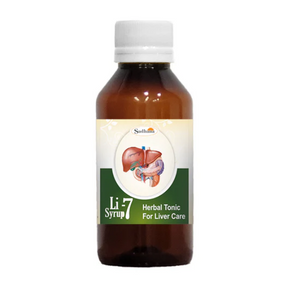 SADHANA LI -7 SYURP - Pack of 4