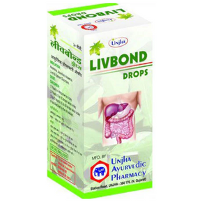 LIVBOND DROPS (30 ML)