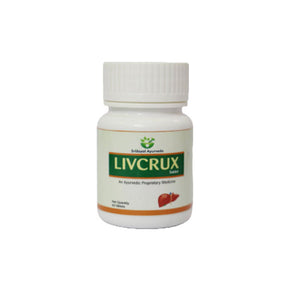 LIVCRUX TABLET (60 TABS)