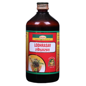 SEVA SADAN LODHRASAVA (450 ML)