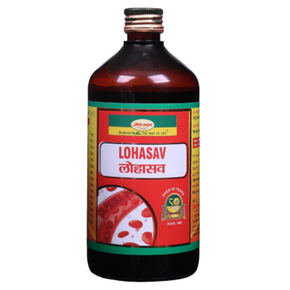 SEVA SADAN LOHASAV (450 ML)