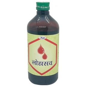 UNJHA LOHASAVA (450 ML)