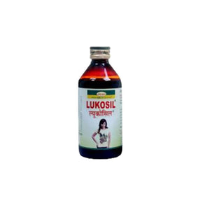 LUKOSIL SYRUP (200 ML)