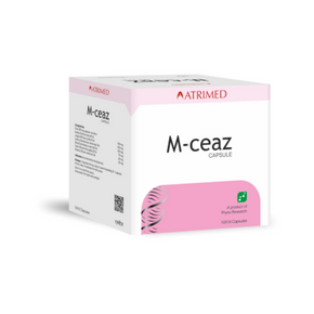 M-CEAZ CAPSULE (10 CAPSULES)