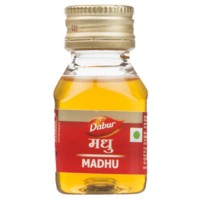 Dabur Madhu - Pack of 8 (50 Gm Each)