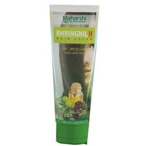 MAHARSHI BADRI BHRINGNIL-H HAIR CREAM (50 grams)
