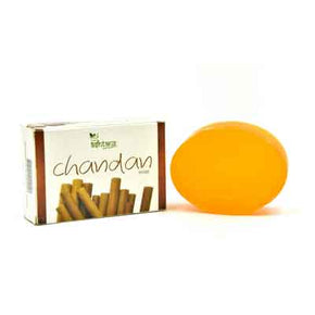MAHARSHI BADRI CHANDAN SOAP (100 GM)