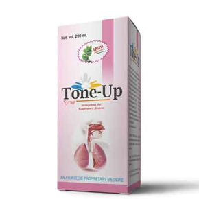 MAHARSHI BADRI TONE-UP SYRUP