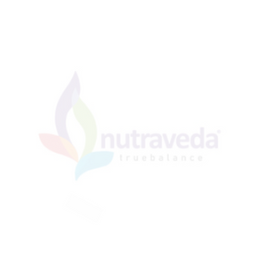 NUTRAVEDA VITACURMIN TABLET (10 TABS)