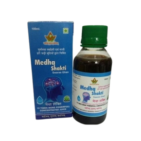 Punarnava Medha Shakti Swaras Ghan (100 ML)
