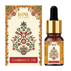 MPIL KUMKUMADI OIL (5 ml)