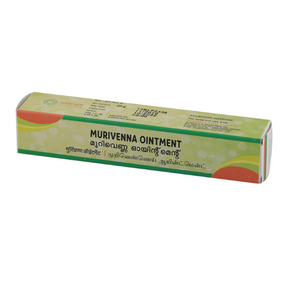 SITARAM MURIVENNA OINTMENT (20 GRAM)