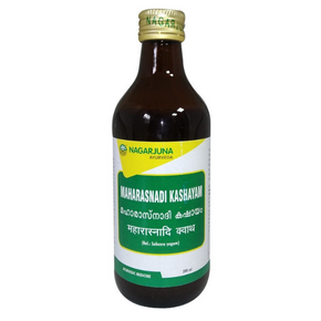 NAGARJUNA MAHARASNADI KASHAYAM (200 ML)