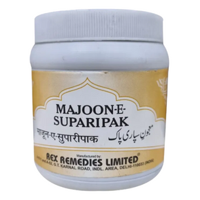 REX MAJOON-E-SUPARIPAK - PACK OF 2 (200 GM EACH)