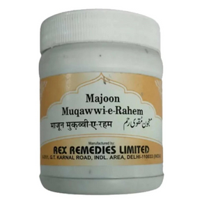 REX MAJOON MUQAWWI-E-RAHEM - PACK OF 2 (125 GM EACH)