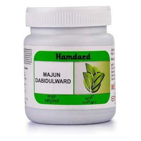 HAMDARD MAJUN DABIDULWARD