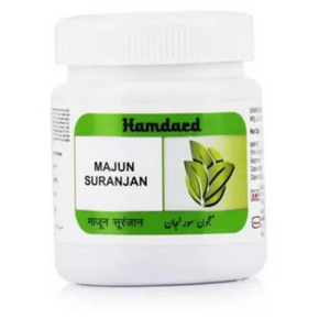 HAMDARD MAJUN SURANJAN (1 KG)