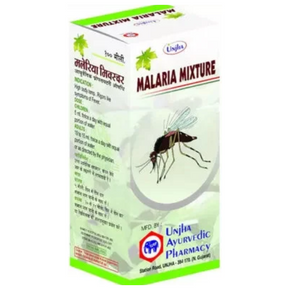 MALARIA MIXTURE SYRUP (100 ML)