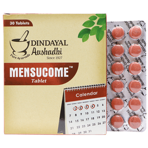 DINDAYAL MENSUCOME TABLET (30 TABS)