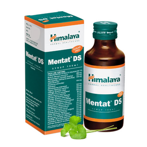 Mentat DS Syrup (100 ML)