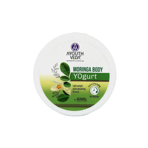 MORINGA BODY YOGURT (200 GM)