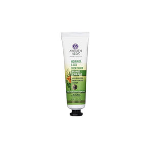 MORINGA & SEA BUCKTHORN HAND CREAM (30 GM)