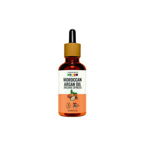 ORGANIX MANTRA MOROCCAN ARGAN OIL