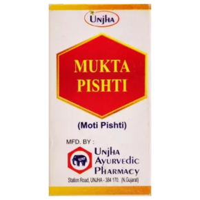 UNJHA MUKTA PISHTI