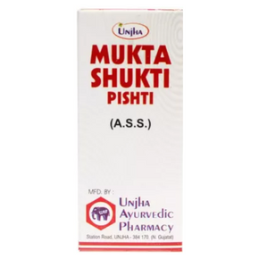 UNJHA MUKTA SHUKTI PISHTI