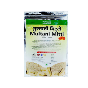 TANSUKH MULTANI MITTI POWDER