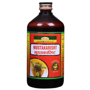 SEVA SADAN MUSTKARISHTA (450 ML)