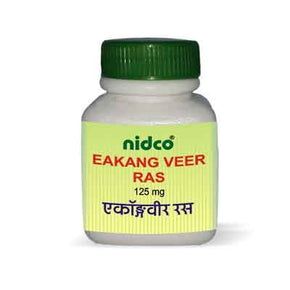 NIDCO EKANGVEER RAS