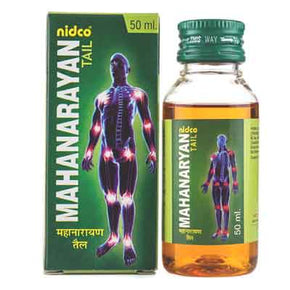 NIDCO MAHA NARAYAN OIL