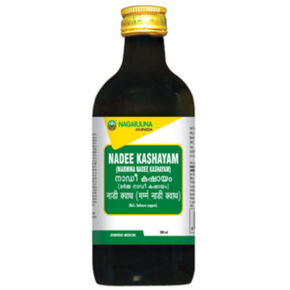 NAGARJUN NAADEE KASHAYAM (200 ML)