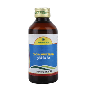 NAGARJUNA DOORVAADI KERAM (200 ML)