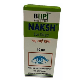 BHPI NAKSH EYE DROPS (10 ML)