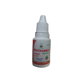 Punarnava Nayanamrit Eye Drop (15 ML)