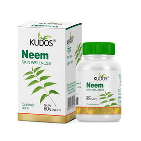 Kudos Neem Tablets