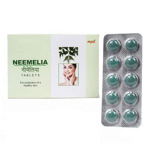 Neemelia Tablets (10 Tabs)