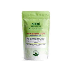 Nidco Lavan Bhaskar Churna - pack of 2 (500gm each)
