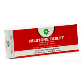 Sitaram Nilstone Tablets (60 Tablets)