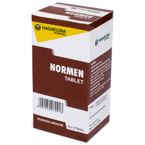 NAGARJUNA NORMEN TABLET (100 TABLETS)