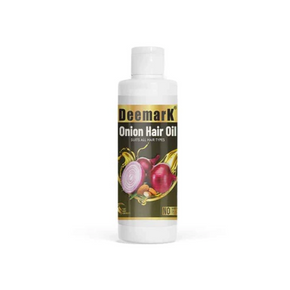 DEEMARK ONION HAIR OIL (100 ML)